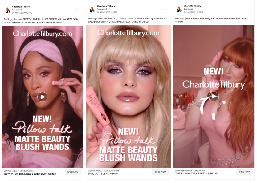 Bella Hadid named new face of Charlotte Tilbury Beauty