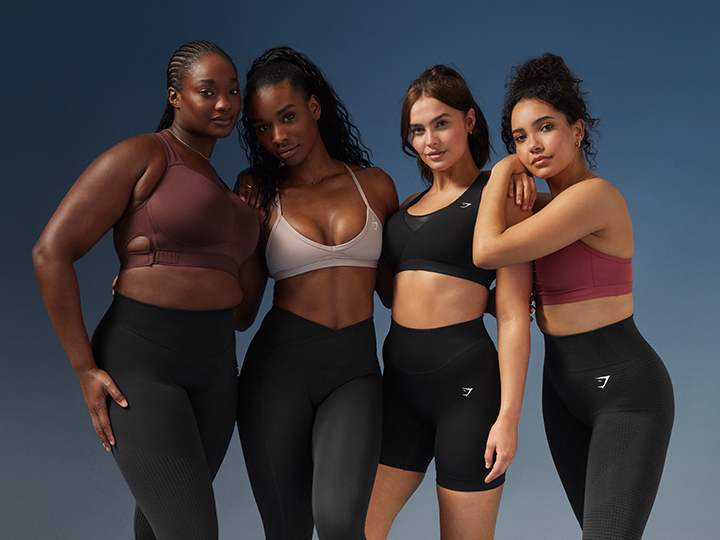 Gymshark: The Marketing Strategy Behind the Fast-Growing Brand