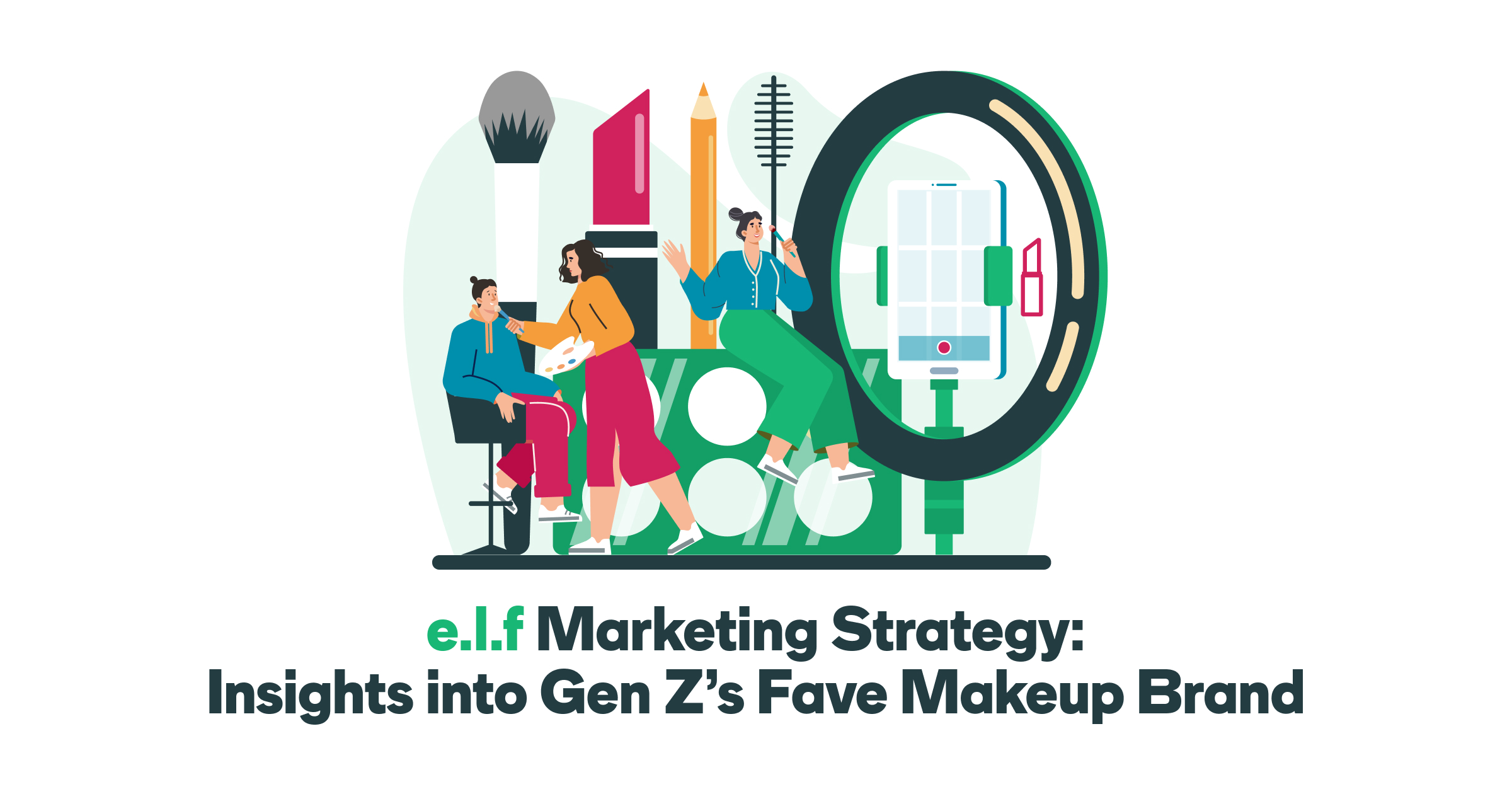 5 Essential Strategies for Marketing to Generation Z