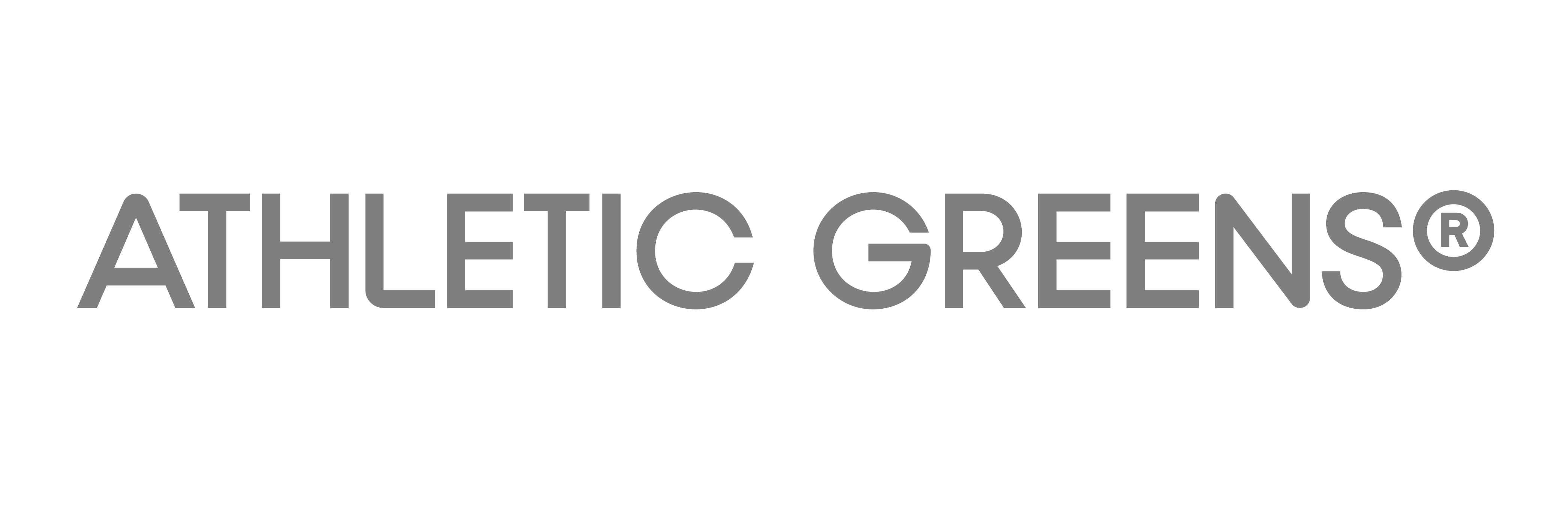 athletic greens social media monitoring
