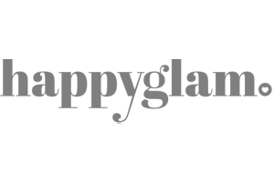 happyglam social media monitoring