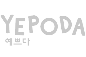Yepoda Logo
