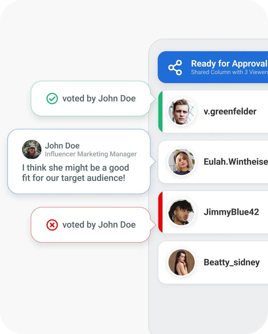 Storyclash Produkt-Seeding