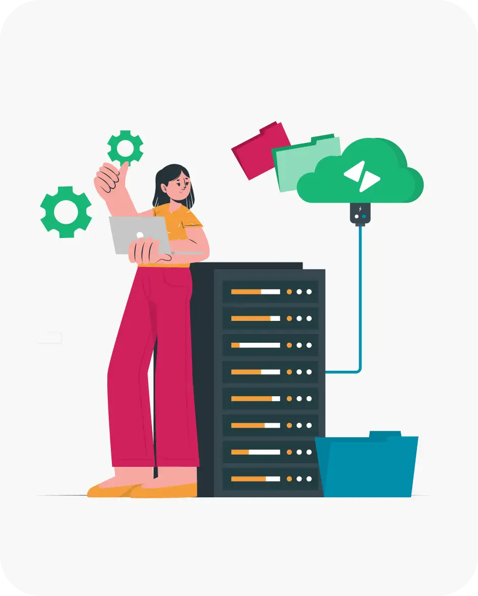 Shopware Integration