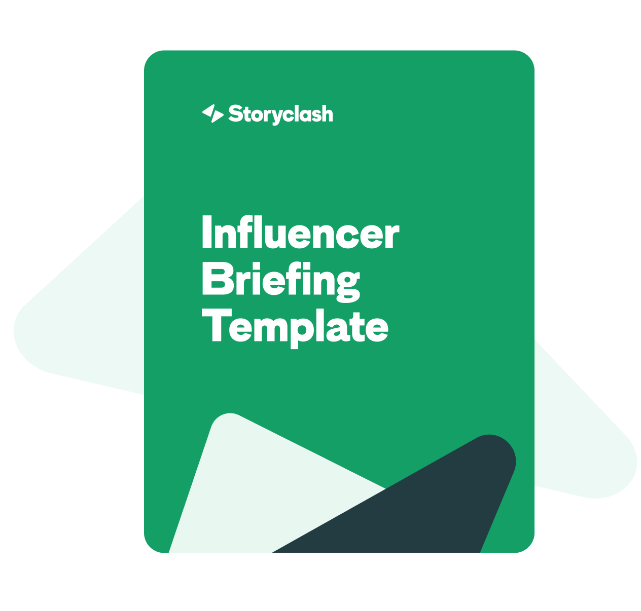 Influencer Marketing Briefing Template