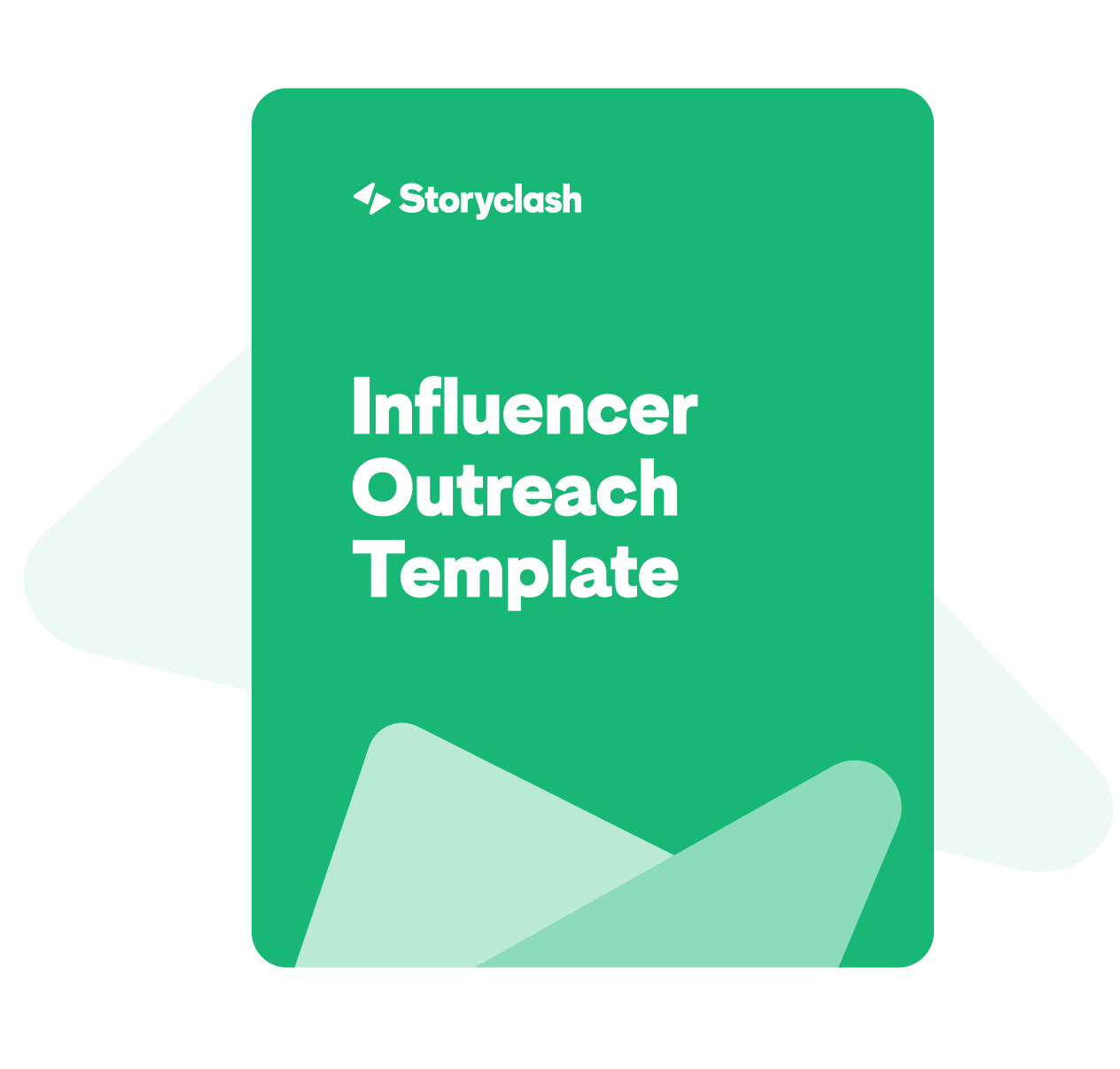 Influencer Marketing Outreach Template