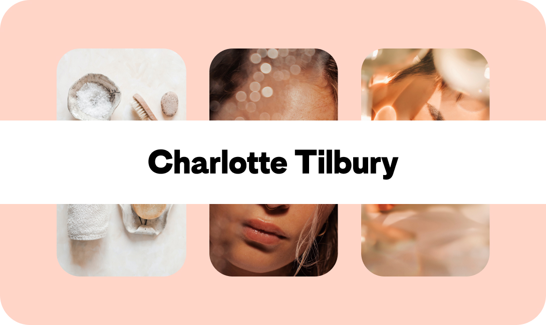 Charlotte Tilbury Influencer Marketing Deconstructed