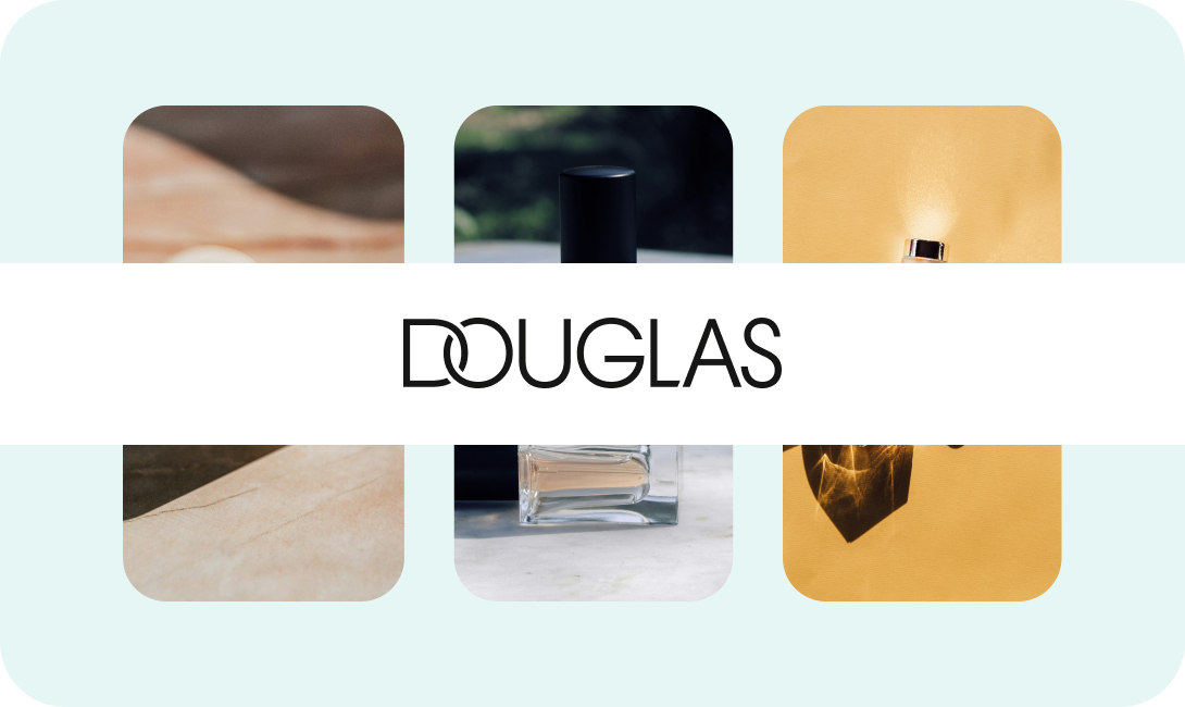 Influencer Marketing Deconstructed: Douglas