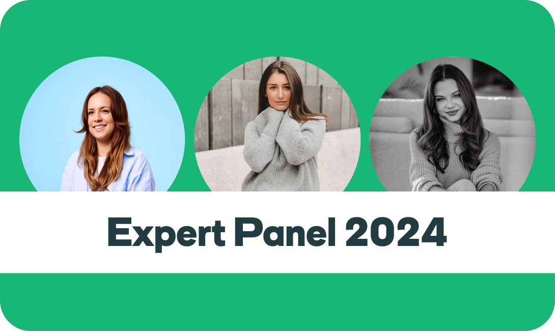 Influencer Marketing Expert Panel 2024