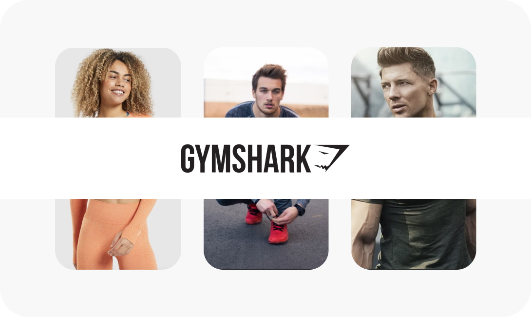 Gymshark Influencer Marketing Deconstructed