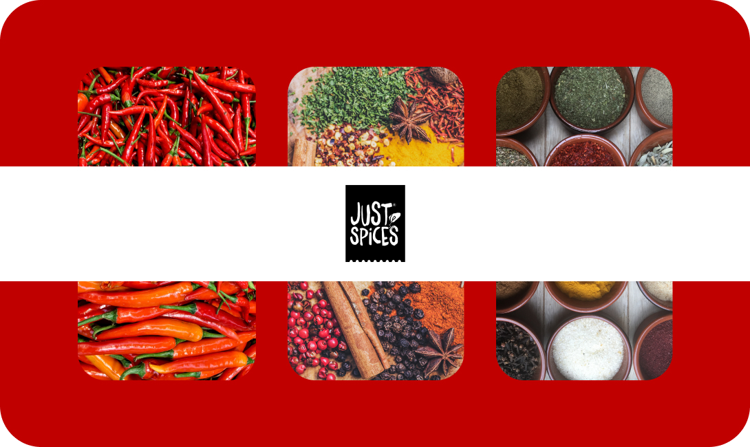 Just Spices Influencer Marketing Deconstructed