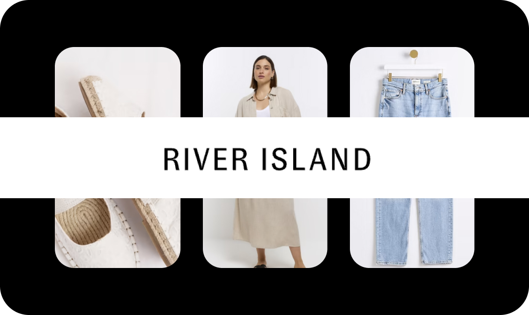 River Island Influencer Marketing Deconstructed