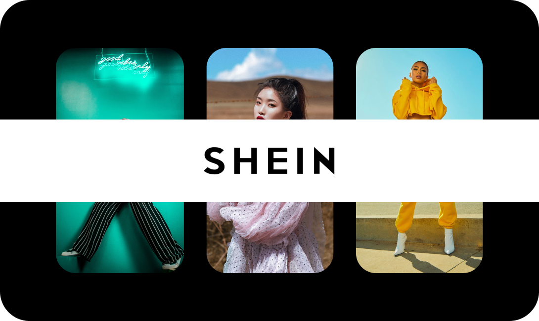 Shein Influencer Marketing Deconstructed